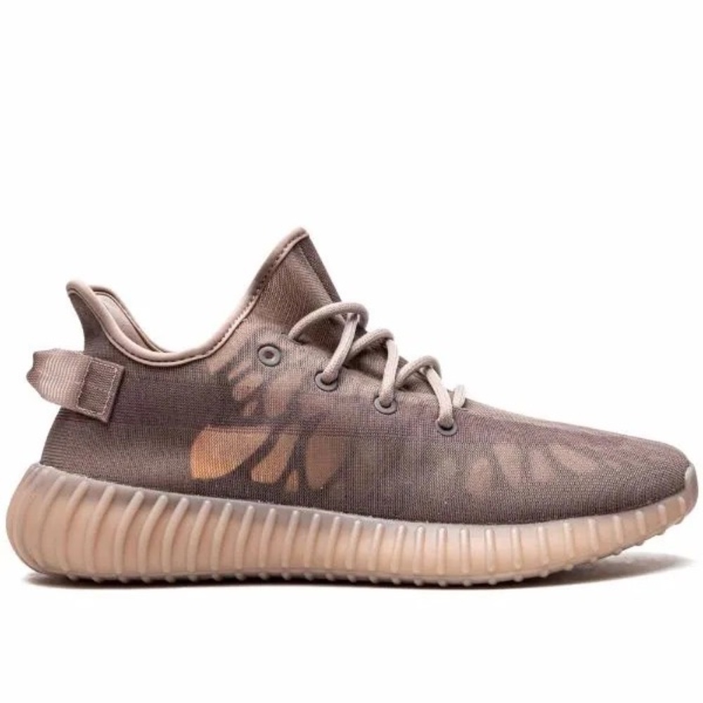 New YEEZY Boost 350 v2 "Mono Mist" sneakers              size 5.5 men